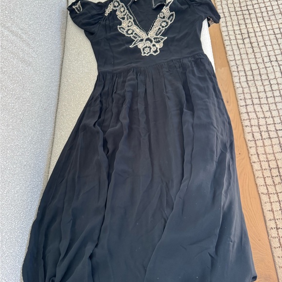 The GREAT. MIDI dress - Picture 6 of 16